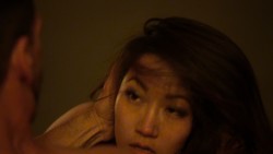 Natalie Martinez hot sex, Juliette Jackson nude and others nude too - Kingdom (2015) s2e6 HD 1080p (10)