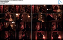 Rachel Annette Helson nude brief topless - The Knick (2015) s2e4 HD 720p (6)