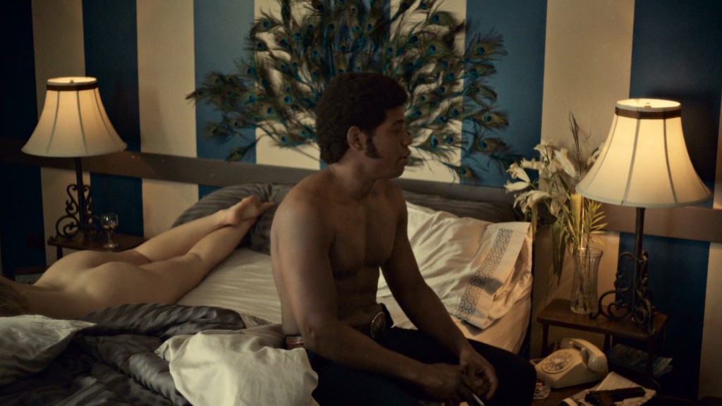 Rachel Keller nude butt and hot - Fargo (2015) S02E04 HD 1080p (6)