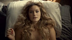 Rachel Keller nude butt and hot - Fargo (2015) S02E04 HD 1080p (3)