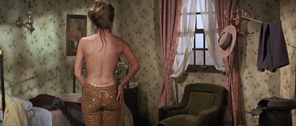 Hannie Caulder