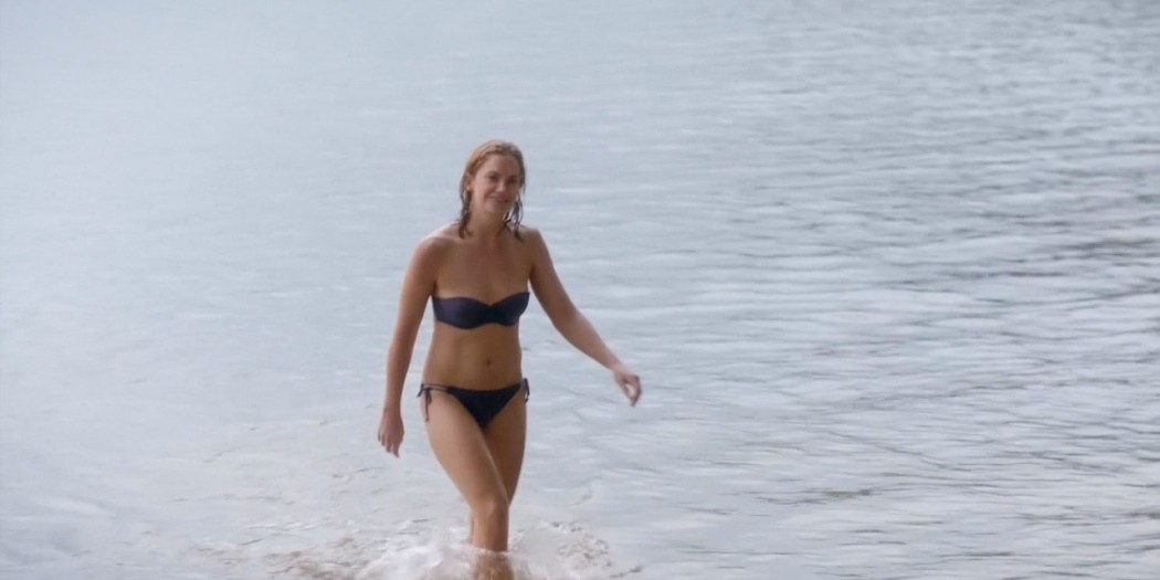 Ruth Wilson hot and wet in bikini sex doggystyle - The Affair (2015) s2e6 HD 720p (4)