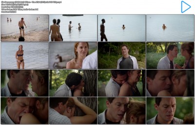 Ruth Wilson hot and wet in bikini sex doggystyle - The Affair (2015) s2e6 HD 720p (5)