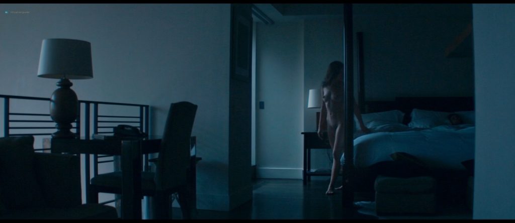 The Girlfriend Experience