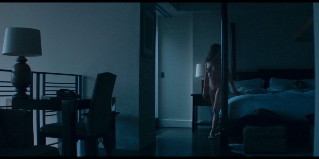 Sasha Grey nude full frontal - The Girlfriend Experience (2009) HD 1080p BluRay (9)