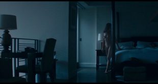 Sasha Grey nude full frontal - The Girlfriend Experience (2009) HD 1080p BluRay (9)