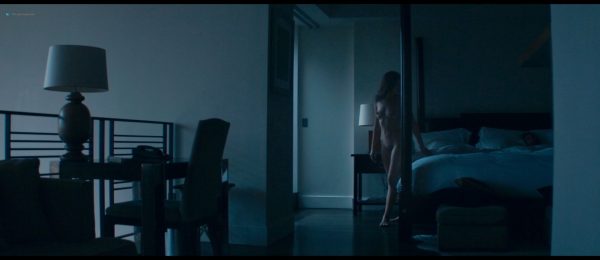 Sasha Grey nude full frontal - The Girlfriend Experience (2009) HD 1080p BluRay (9)