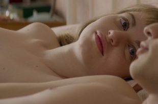 Lou Roy-Lecollinet nude sex and Mélodie Richard nude bush - Trois souvenirs de ma jeunesse (FR-2015) HD 1080p BluRay (25)