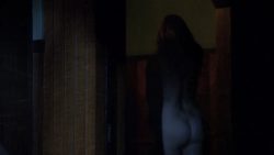 Chloë Sevigny nude butt Alexandra Daddario and Lady Gaga hot - American Horror Story (2015) S05E10 HD 1080p