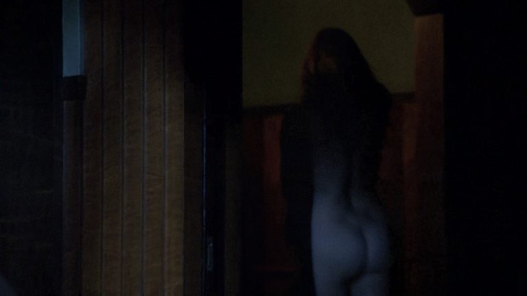 Chloë Sevigny nude butt Alexandra Daddario and Lady Gaga hot – American Horror Story (2015) S05E10 HD 1080p
