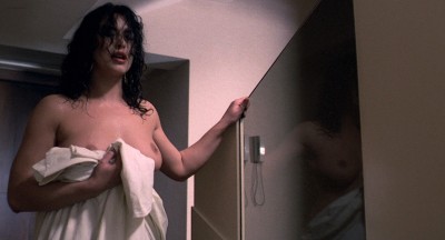 Eva Robins nude topless Mirella Banti nude - Tenebre (IT-1982) HD 1080p BluRay (15)
