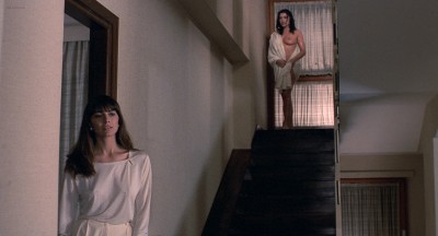 Eva Robins nude topless Mirella Banti nude - Tenebre (IT-1982) HD 1080p BluRay (5)