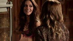 Keeley Hazell hot and sexy, Alexandra Park and Sarah Dumont hot - The Royals (2015) s2e6 HD 1080p WEB-DL (13)