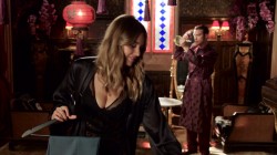 Keeley Hazell hot and sexy, Alexandra Park and Sarah Dumont hot - The Royals (2015) s2e6 HD 1080p WEB-DL (7)