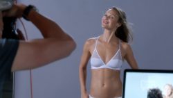 Lisa Edelstein nude butt and sex Beau Garrett and Necar Zadegan hot – Girlfriends Guide to Divorce s02e04 (2015) HD 1080p (14)