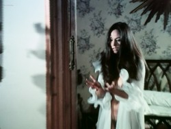 Soledad Miranda nude butt Diana Lorys nude full frontal - Les Cauchemars naissent la nuit (1970) (3)