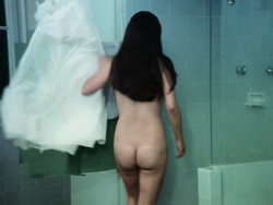 Soledad Miranda nude butt Diana Lorys nude full frontal - Les Cauchemars naissent la nuit (1970) (2)