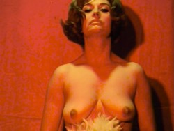 Soledad Miranda nude butt Diana Lorys nude full frontal - Les Cauchemars naissent la nuit (1970) (16)