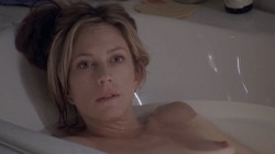 Ally Walker nude hot sex and nude in the tube - Tell Me You Love Me (2007) S01E01-08 (11)
