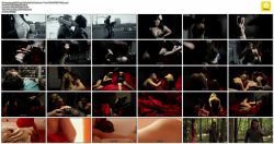 Ana Majhenic nude topless Petra Tezak nude big boobs Jelena Percin Sara Stanic all nude sex threesome - 7sex7 (CR-2011) HD 720p (1)