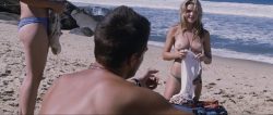 Beau Garrett nude topless Lucy Ramos nude topless and sex Melissa George hot in bikini - Turistas (2006) hd1080p