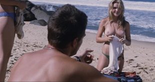 Beau Garrett nude topless Lucy Ramos nude topless and sex Melissa George hot in bikini - Turistas (2006) hd1080p (9)