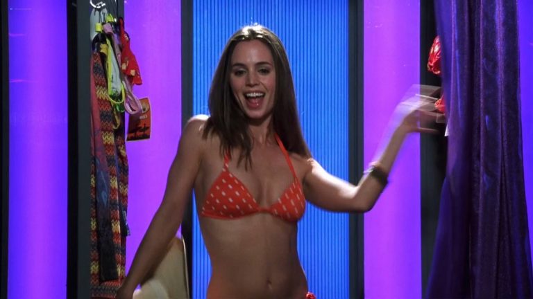 Eliza Dushku hot and sexy – The New Guy (2002) hd720p