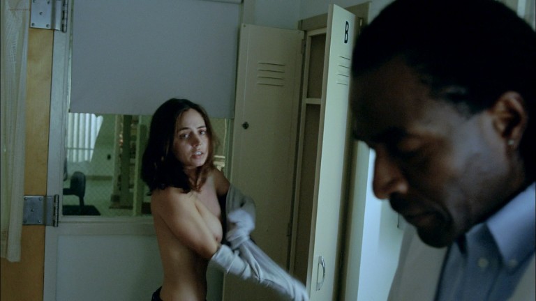 Eliza Dushku nude brief topless – The Alphabet Killer (2008) HD 1080p BluRay