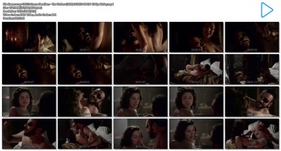 Emma Hamilton nude and sex - The Tudors (2009) S03E03-06 HD 1080p BluRay (9)