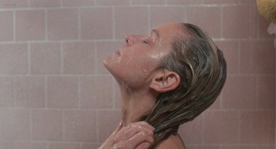 Farrah Fawcett nude nipple and hot in lingerie - Extremities (1986) HD 1080p BluRay (12)
