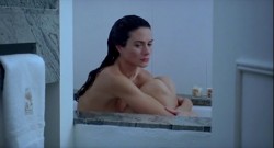 Florencia Raggi nude boobs and sex -Tres Deseos (AR-2008)