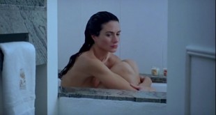 Florencia Raggi nude boobs and sex -Tres Deseos (AR-2008) (3)