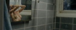 Florencia Raggi nude topless and butt in shower - Mala (AR-2013) (6)