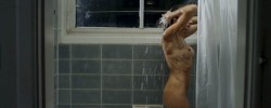 Florencia Raggi nude topless and butt in shower - Mala (AR-2013) (3)