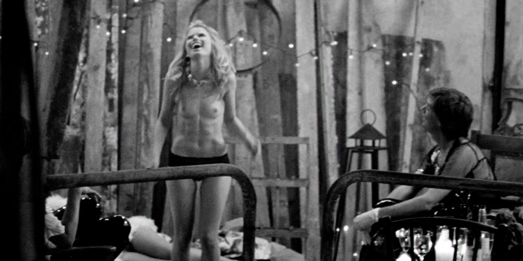 Gina Bramhill nude Jay Choi and Anna Bondareva nude topless - Lotus Eaters (2013) HD 720p (9)