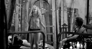 Gina Bramhill nude Jay Choi and Anna Bondareva nude topless - Lotus Eaters (2013) HD 720p (9)