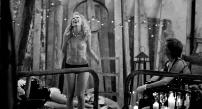 Gina Bramhill nude Jay Choi and Anna Bondareva nude topless - Lotus Eaters (2013) HD 720p (9)