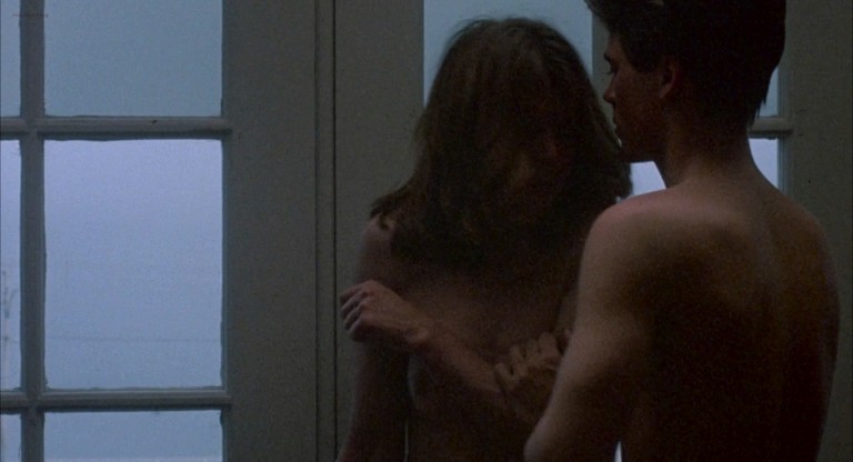 Nastassja Kinski nude brief boobs and Anita Morris hot – The Hotel New Hampshire (1984) HD 1080p BluRay