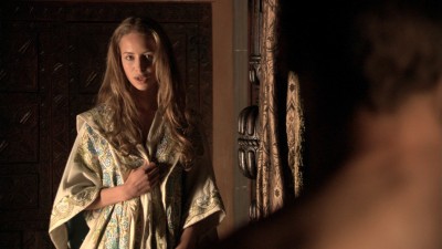 Natalie Dormer nude Rachel Montague and Lorna Doyle nude too- The Tudors (2007) S01E03 HD 1080p BluRay (9)