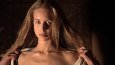 Natalie Dormer nude Rachel Montague and Lorna Doyle nude too- The Tudors (2007) S01E03 HD 1080p BluRay (7)