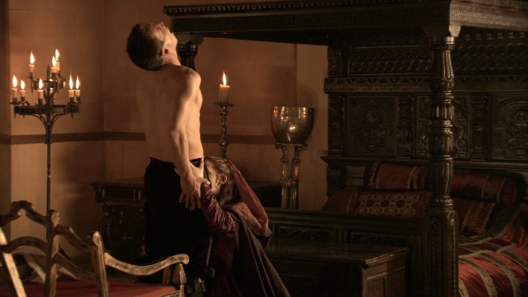 Perdita Weeks hot – The Tudors (2007) S01E02 HD 1080p BluRay