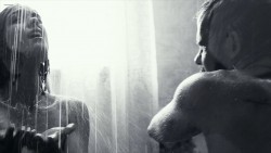 Shannyn Sossamon nude boobs and nude butt -The Day (2011) HD 1080p BluRa (1)