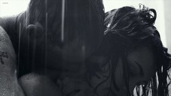 Shannyn Sossamon nude boobs and nude butt -The Day (2011) HD 1080p BluRa (9)