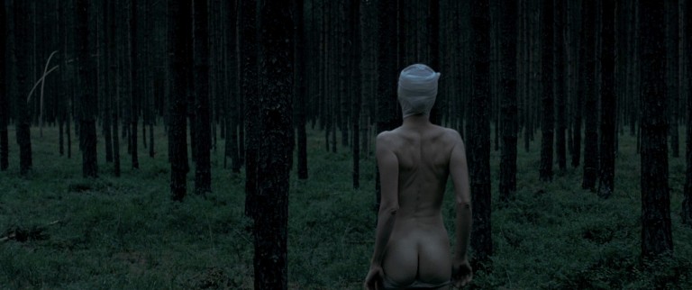 Susanne Wuest nude topless and butt – Ich seh ich seh (AT-2014) HD 1080p BluRay
