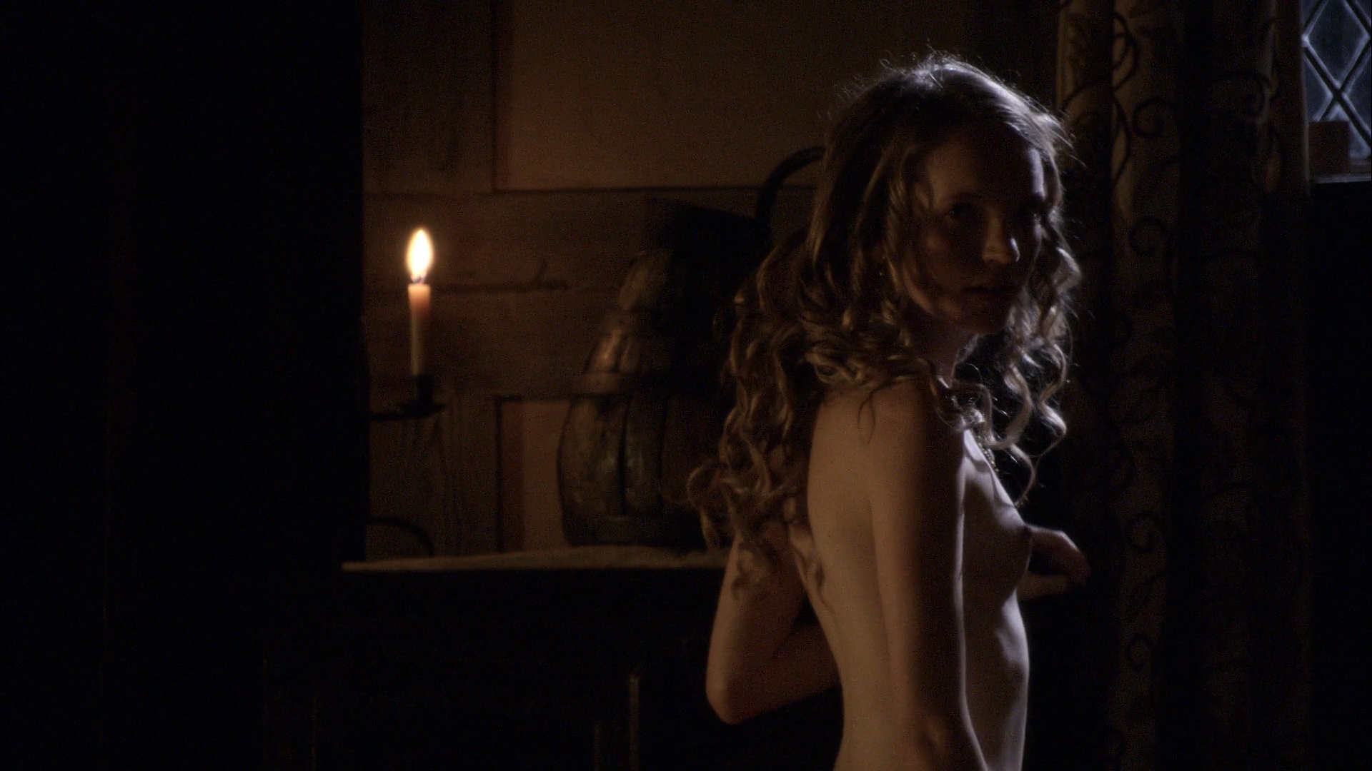 Tamsin merchant nude