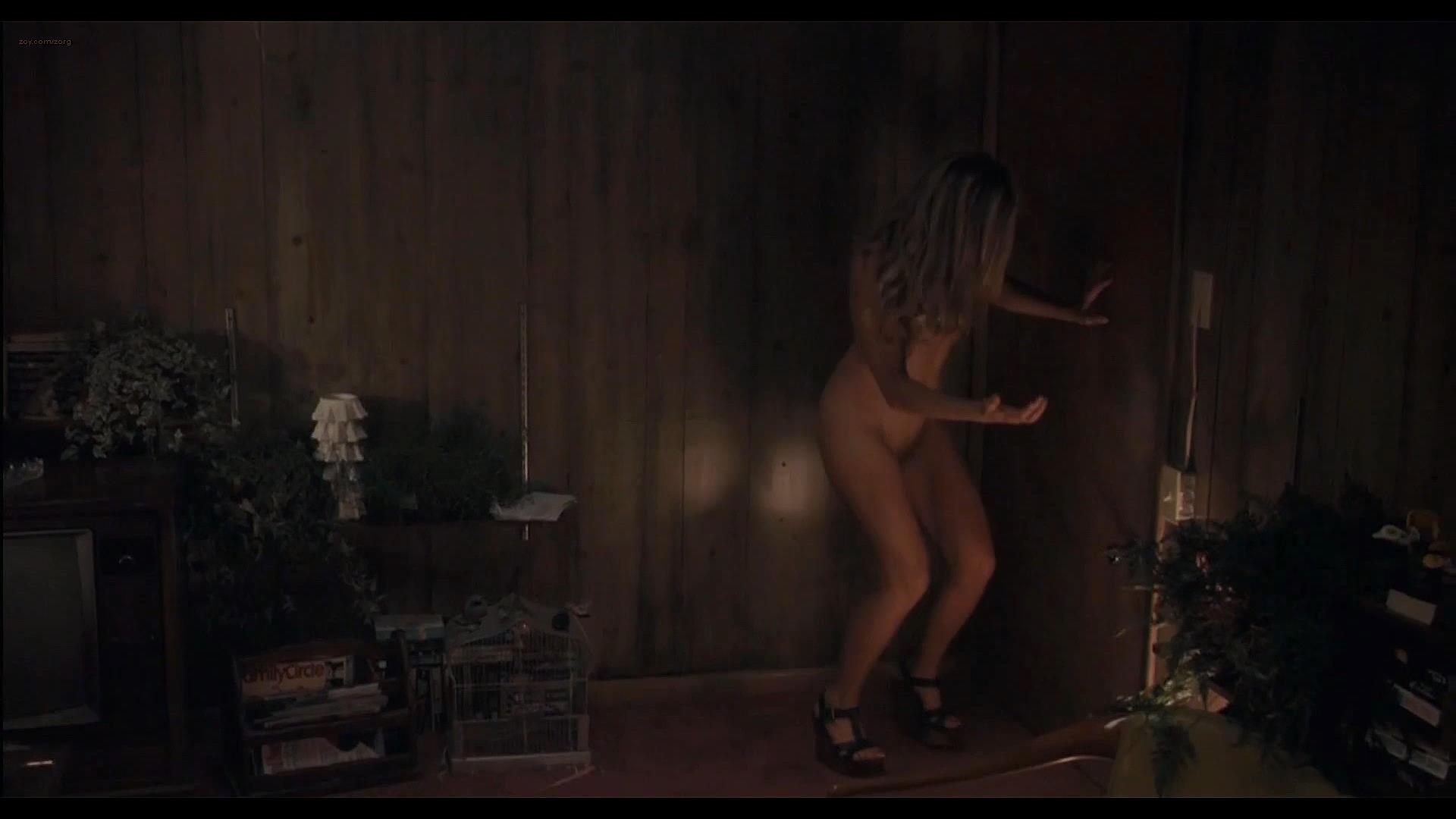 Betsy Rue nude full frontal - My Bloody Valentine 3–D (2009) hd1080p (6)
