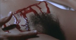 Dalila Di Lazzaro nude full frontal and Angelica Ippolito nude bush and butt - Oh serafina (IT-1976) (2)