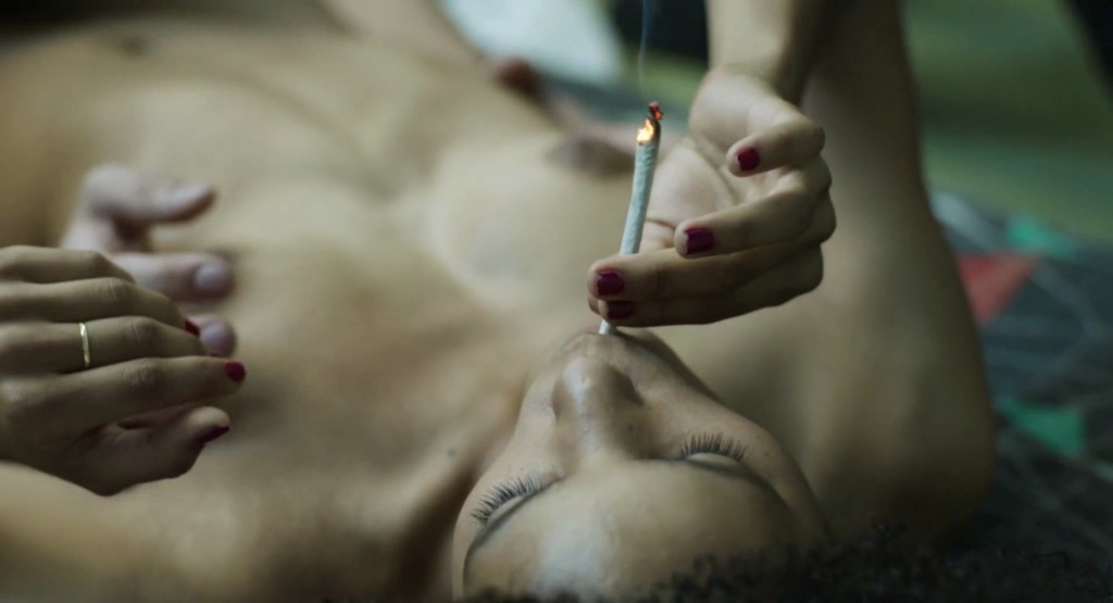 The Smell of Us
