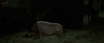Hafsia Herzi nude sex - Le roi de l'évasion (FR-2009) (5)