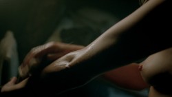Hannah New nude butt and boobs - Black Sails (2016) s3e2 HDTV 1080p (6)